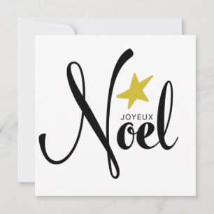 Joyeux Noel Christmas