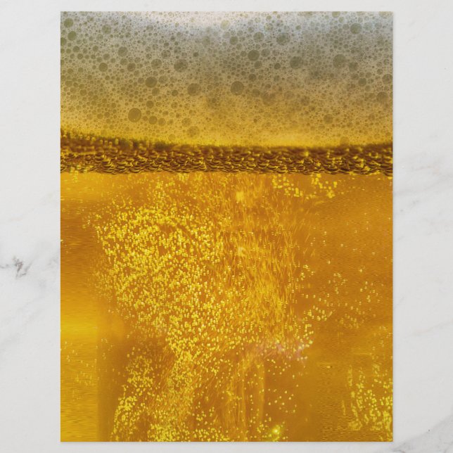 Joyful Beer Galaxy a Celestial Quenching (Frente)