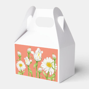 Joyful Summer em uma Caixa de Favor Gable