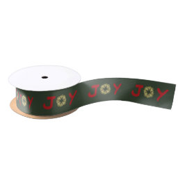 Joyous Light Hearted Christmas Wreath