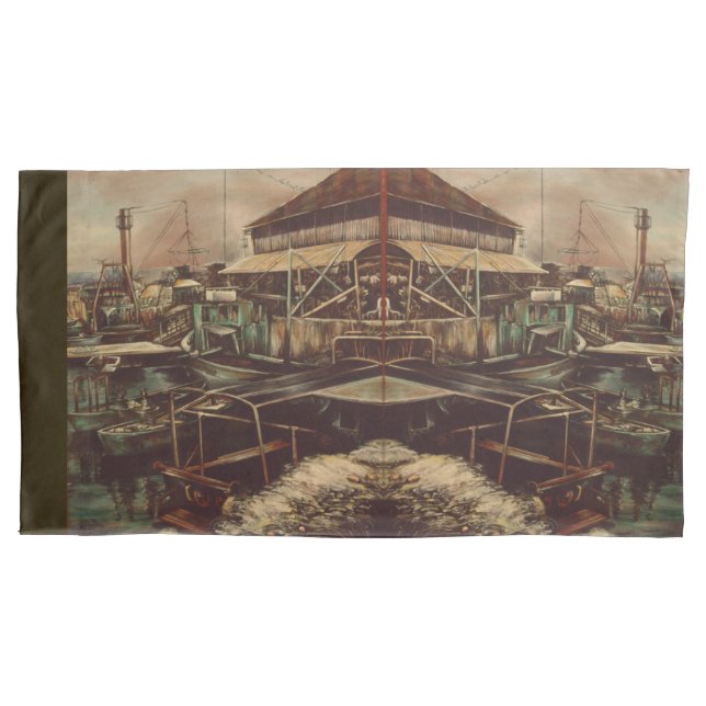 Joys of Jaffe (Frente)