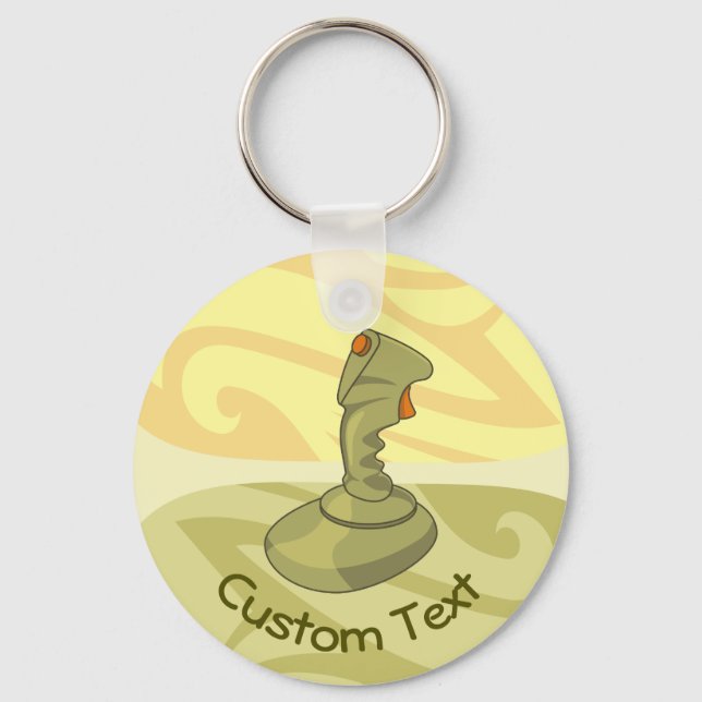 Joystick Chaveiro (Frente)