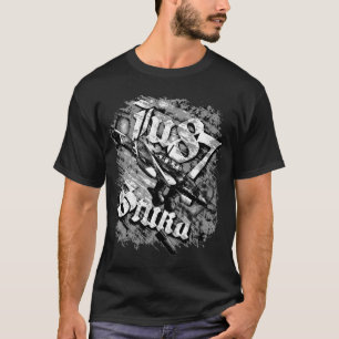 Ju 87 Stuka T-Shirt