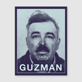 JUAN GUZMAN -
