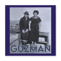 Juan & Juanita Guzman no 187 Sunset -