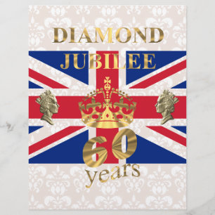 Jubileu de diamante do Queens