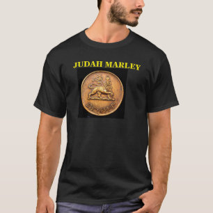 JUDAH MARLEY T-Shirt OFICAL