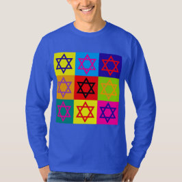Judaica - Camisas - Menswear - Presentes de Férias