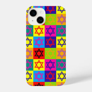 Judaica - capas de iphone - Presentes - Feriados J