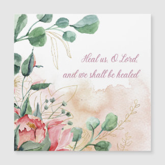 Judeu Peça para Curar Doentes