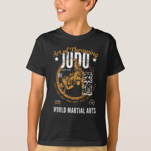 Judo Kids T-Shirt
