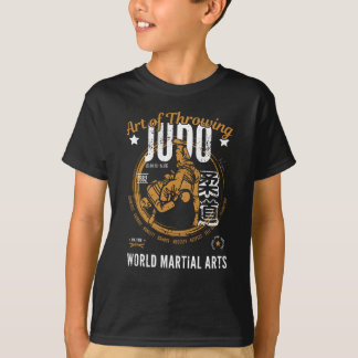 Judo Kids T-Shirt