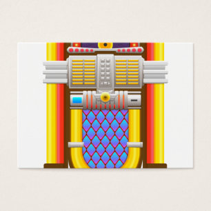jukebox antiquada