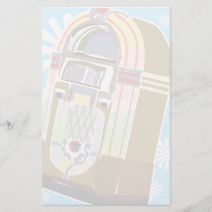 Jukebox desvanecido