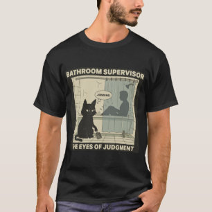 Julgamento Stare T-Shirt