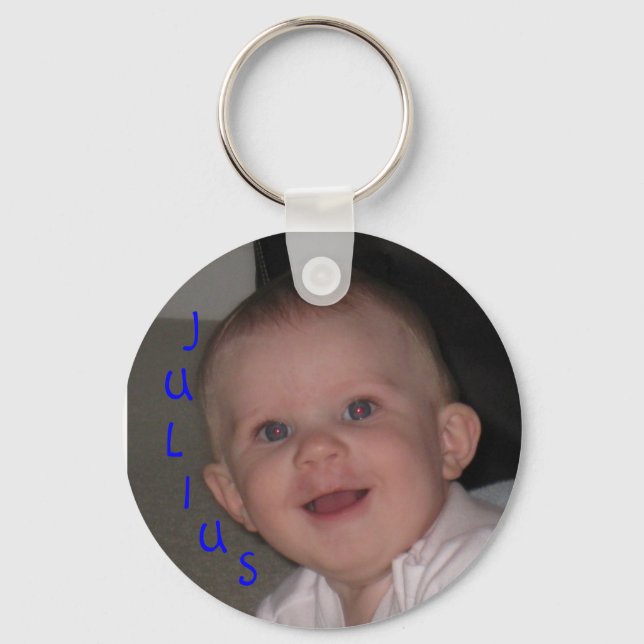 Julius Chaveiro (Frente)