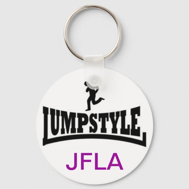 JUMPFORCE LA CHAVEIRO (Frente)