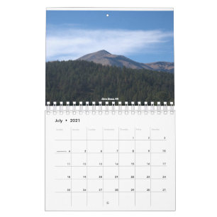 Junho de 2022-Junho de 2021 Calendário