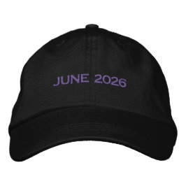 JUNHO DE 2026 com este Boné da Alternative Apparel