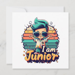 júnior