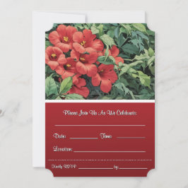 Junte-se a nós no Convite à Celebração