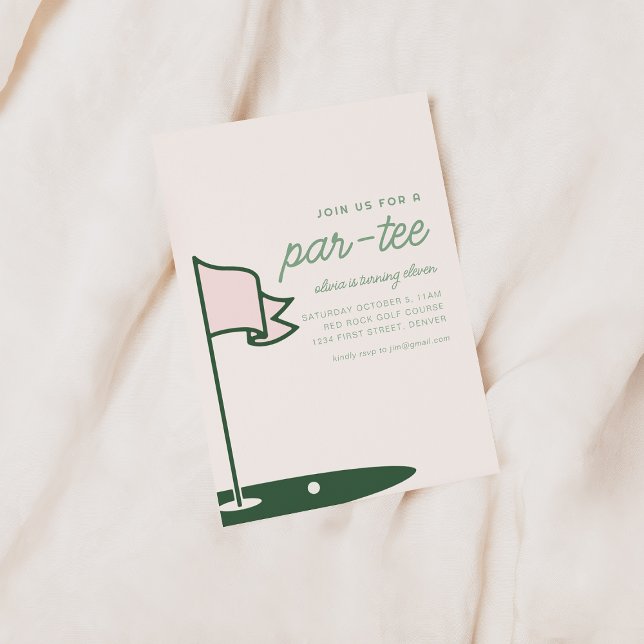 Junte-Se A Nós Para Um Convite De Festa de anivers (Criador carregado)