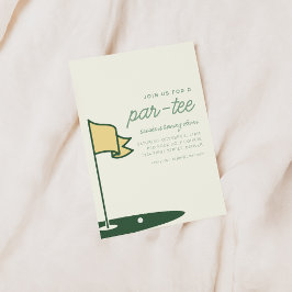 Junte-Se A Nós Para Um Convite De Festa de anivers