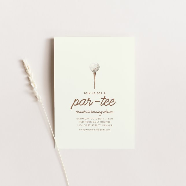 Junte-Se A Nós Para Um Convite De Festa de anivers (Criador carregado)