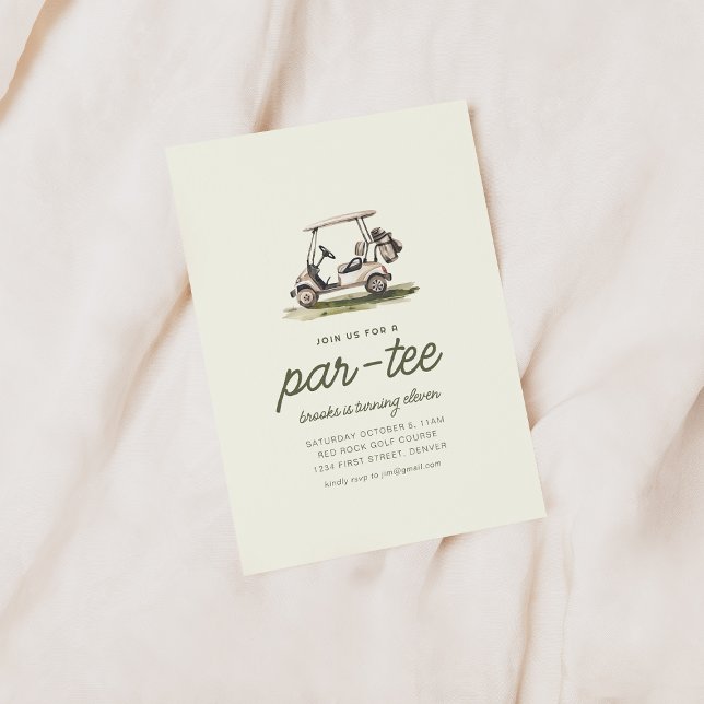 Junte-Se A Nós Para Um Convite De Festa de anivers (Criador carregado)