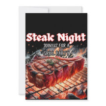 Junte-se a nós para uma Festa de Churrasco