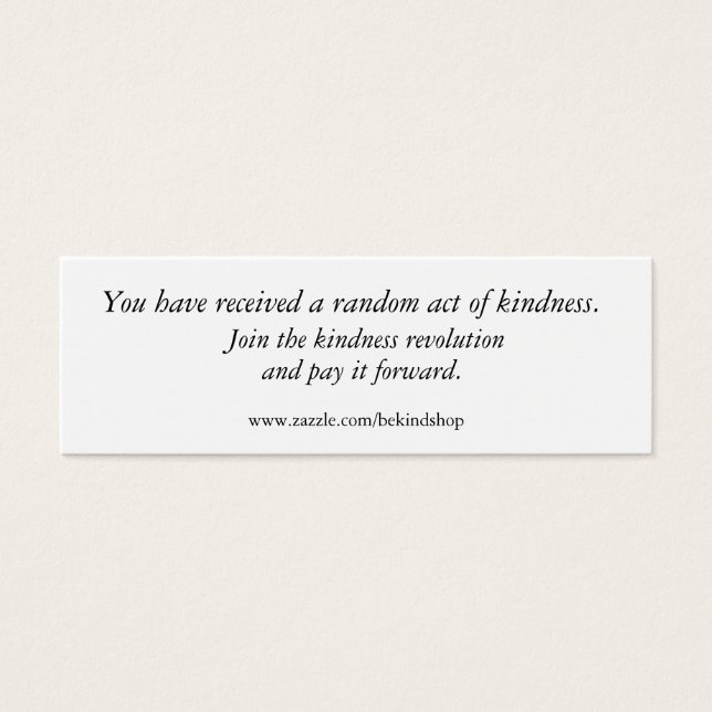 Junte-se à revolução da bondade, e pague pela guer (Frente)