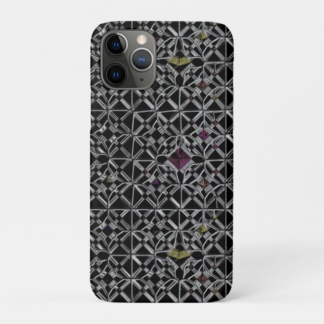 Junto à capas de iphone Crossroad (Verso)