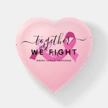 Juntos, Combatemos A Consciência Do Cancer Da Mama