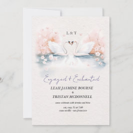 Juntos Para Nunca Convite