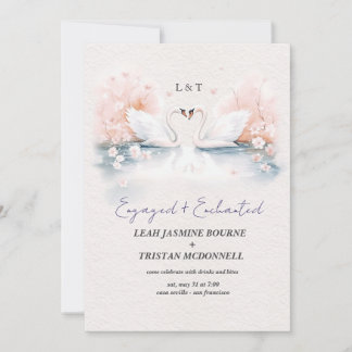 Juntos Para Nunca Convite