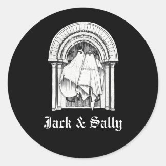 Juntos Para Sempre Favorecer Os Autocolantes