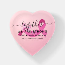 Juntos, Somos Fortes Conscientes Do Cancer Da Mama