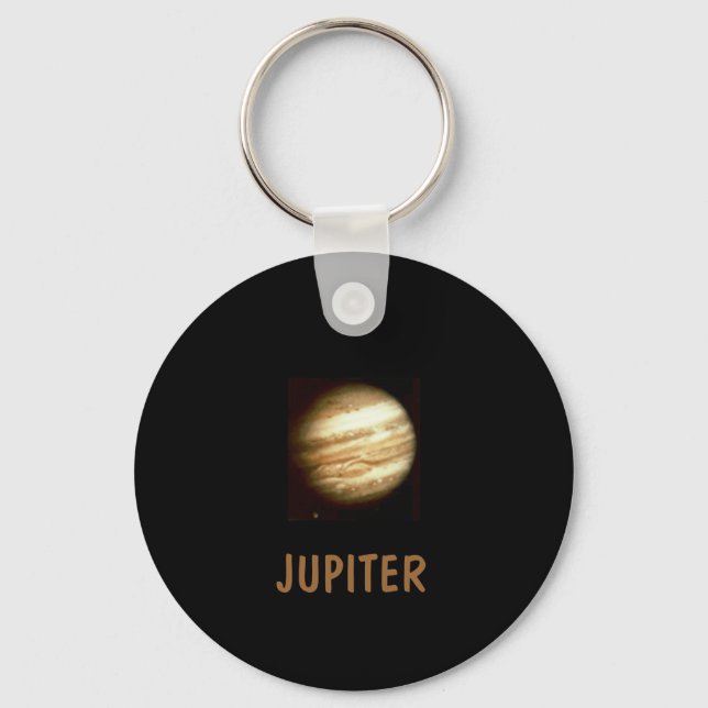 JUPITER Chaveiro (Frente)