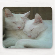 Jupiter e Kona Mousepad