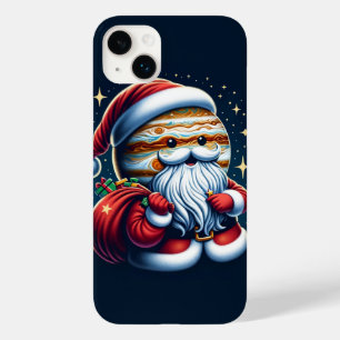 Júpiter Jolly Velho Papai Noel Astronomia