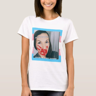 Justiça Para Camisa Aubrey #2