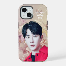 Justice for Yu Meng Long 2