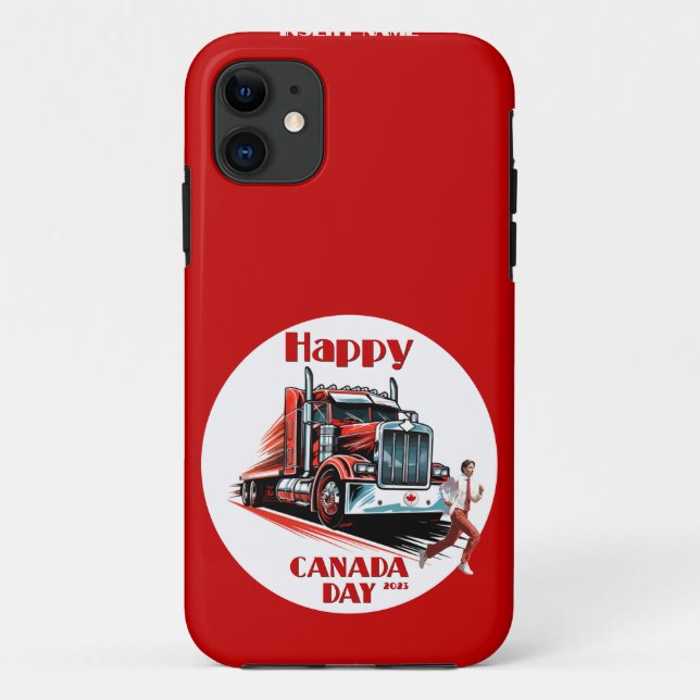 Justin Tru$#!%: palco de saída capas de iphone esq (Verso)