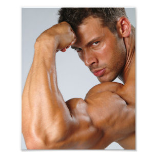 Justin Woltering Foto nº 2, 8x10