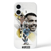 Juventus Phone Cover