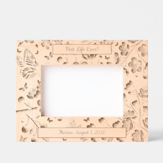 JW Baptism Gift-Keepsake Personalized!