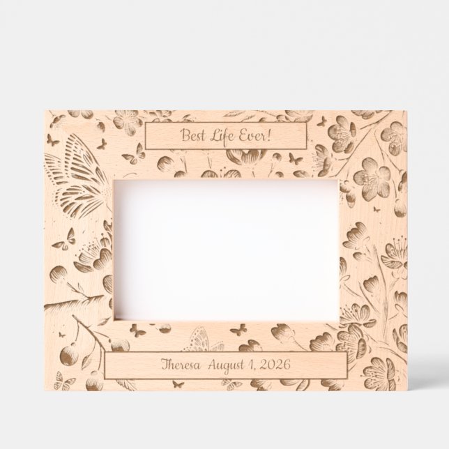 JW Baptism Gift-Keepsake Personalized! (Front)