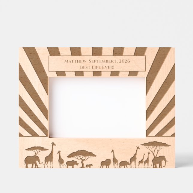 JW Baptism Gift -Personalized!  (Front)