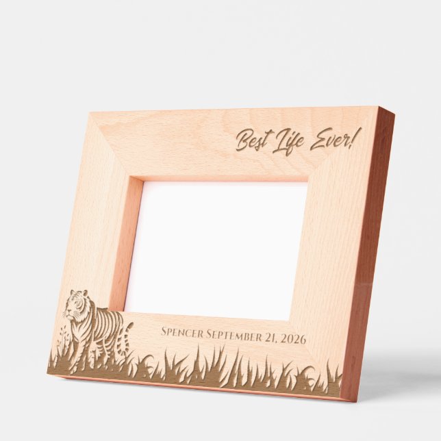 JW Baptism Keepsake -Personalized! (Left)