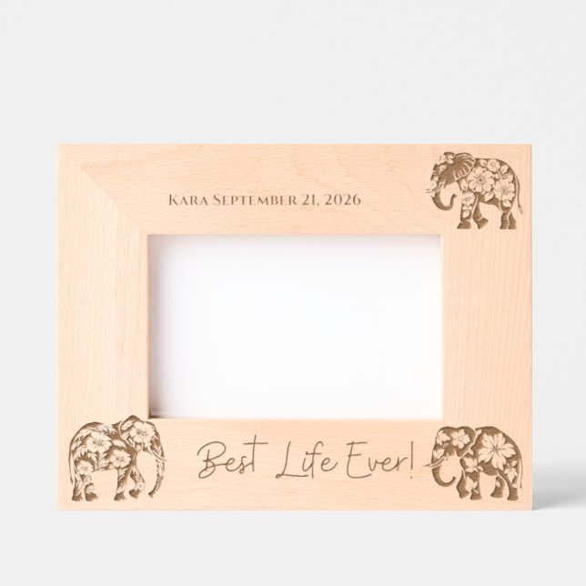 JW Baptism Keepsake -Personalized! (Front)